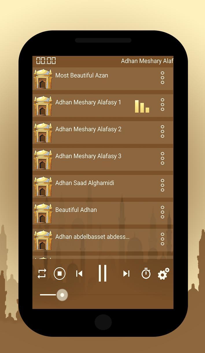Emulate Android APK Beautiful Azan Voices | Top 50 Emulate Android APK Beautiful Azan Voices | Top 50